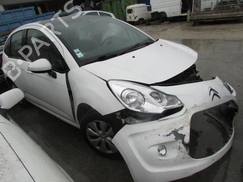 Right tailgate light CITROËN C3 I (FC_, FN_)  | BP20069838C80 
