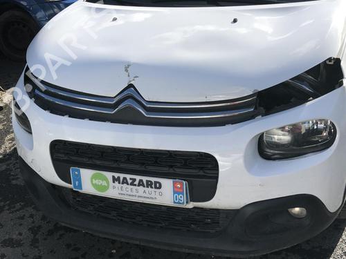 Steering rack CITROËN C3 III (SX) 1.6 BlueHDi 75 | BP26180001M22 - Image 7