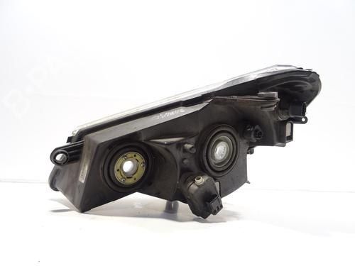 Right headlight CHRYSLER SEBRING Convertible (JS) 2.0 CRD | BP27358486C29 - Image 3