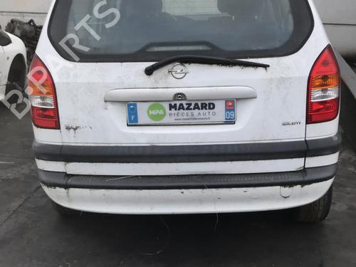 Switch OPEL ZAFIRA A MPV (T98) 2.2 DTI 16V (F75) | BP20054627I30 