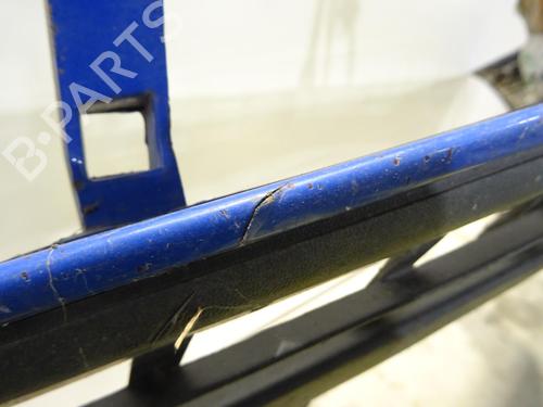 Front bumper AUDI A6 C4 Avant (4A5) 2.5 TDI quattro | BP24198787C7 