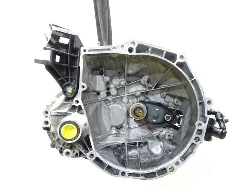 Used Gearbox PEUGEOT 207 (WA_, WC_) 1.4 HDi (68 hp) 30888541