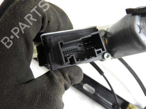 Front left window mechanism SEAT IBIZA V (KJ1, KJG) 1.0 TSI | BP24878429C22 - Image 3