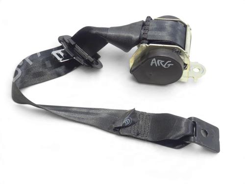 Rear left seatbelt RENAULT FLUENCE (L3_) 1.5 dCi (L30D, L30L, L306, L33F, L33L, L33M, L33V, L33W) | BP39935170I29 - Image 2