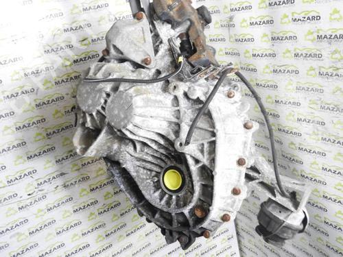Used Gearbox Gearbox 21271066 21271066