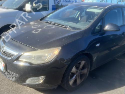 Left headlight OPEL ASTRA J (P10) 1.7 CDTI (68) | BP28195856C28  - Image 8