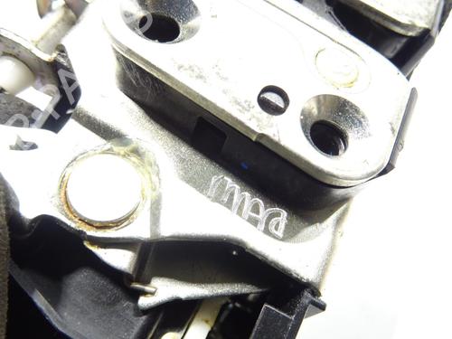 Front left lock NISSAN JUKE (F15)  | BP30592492C98 