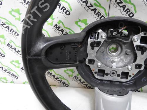Used Steering wheel Steering wheel MINI MINI (R56) Cooper S (174 hp) 20061005 20061005