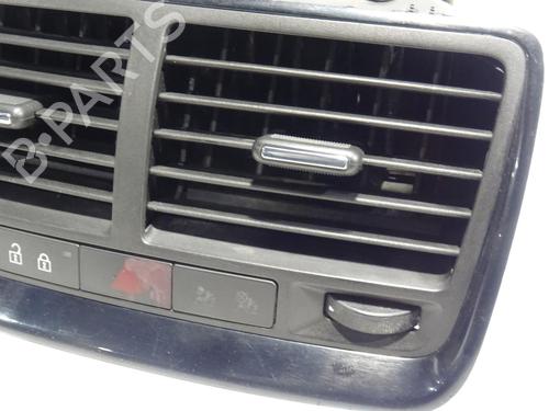 Used Air vent Air vent OPEL MERIVA B MPV (S10) 1.4 (75) (120 hp) 33022579 33022579