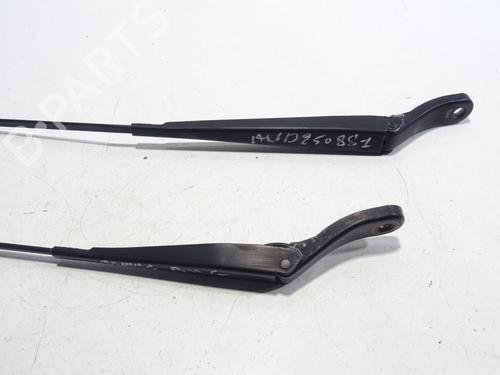 Front windshield wiper arm PEUGEOT PARTNER Tepee 1.6 HDi 16V | BP30900480C143