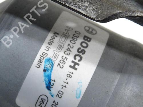 Front wiper motor FIAT 500X (334_)  | BP21554849M29 