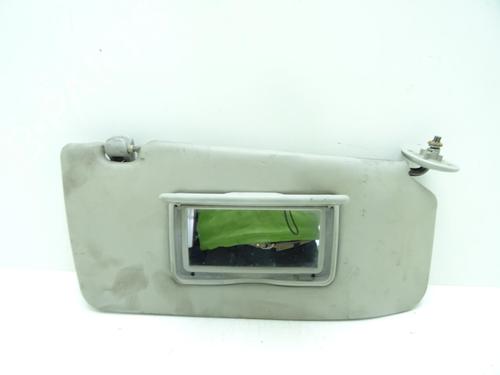 Used Right sun visor Right sun visor SUZUKI JIMNY Closed Off-Road Vehicle (SN) 1.5 DDiS 4x4 (86 hp) 36012569 36012569