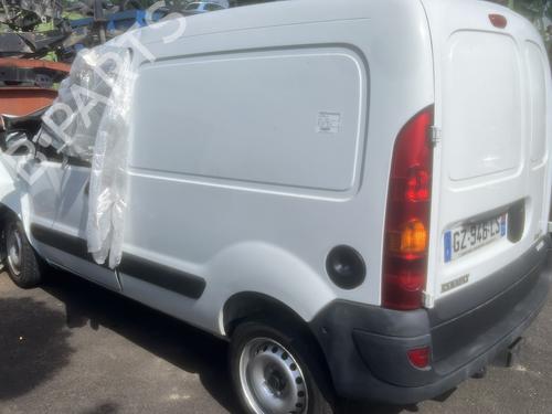 Høyre bak invendig håndtak RENAULT KANGOO Express (FC0/1_) 1.5 dCi (FC07, FC1R) | BP29422162I16 