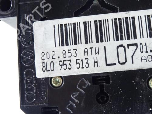 Used Steering column stalk Steering column stalk 37726242 37726242