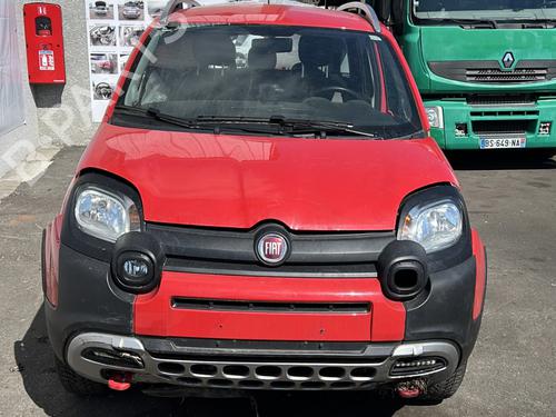 Electronic module FIAT PANDA (312_, 319_) 0.9 (312PXG1A) | BP33723513M83  - Image 15