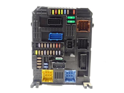 Electronic module PEUGEOT EXPERT Van (V_) 2.0 BlueHDi 150 | BP31613243M83 - Image 9