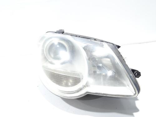 Right headlight VW EOS (1F7, 1F8) 2.0 TDI | BP30542728C29 - Image 5