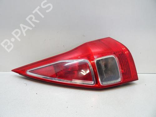 Right taillight RENAULT MEGANE II Estate (KM0/1_)  | BP20043132C35 