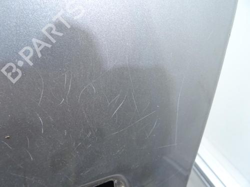 Left front door PEUGEOT 5008 (0U_, 0E_) 1.6 HDi | BP24595449C2 