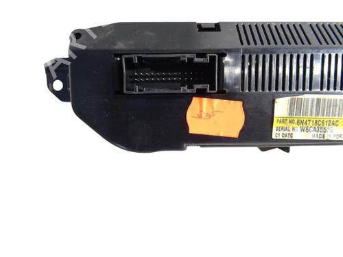 Used Climate control Climate control FORD FOCUS II Convertible 2.0 TDCi (136 hp) 40123885 40123885