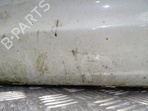 Rear bumper NISSAN MICRA IV (K13K, K13KK) 1.2 | BP27154345C8