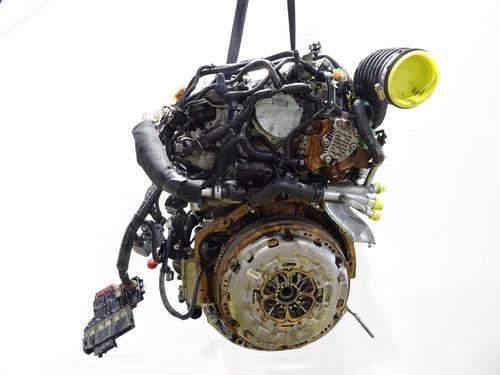 Engine NISSAN QASHQAI / QASHQAI +2 I (J10, NJ10, JJ10E) 2.0 dCi | BP25743731M1 