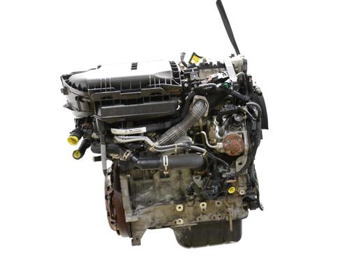 Engine CITROËN C3 II (SC_) 1.6 HDi | BP38066850M1 - Image 10
