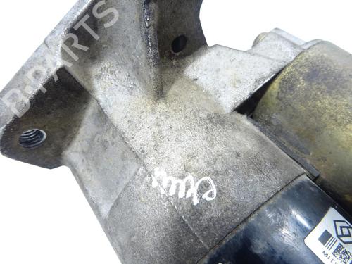 Starter RENAULT MEGANE I Coach (DA0/1_) 1.9 dCi (DA05, DA1F) | BP29422233M8 