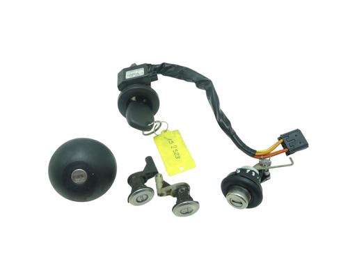 Ignition barrel DACIA SANDERO 1.5 dCi | BP35888901M48 - Image 3
