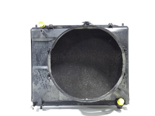 Køler MITSUBISHI PAJERO SPORT II (KH_, KG_) 3.2 DI-D 4WD (165 hp) 28386093