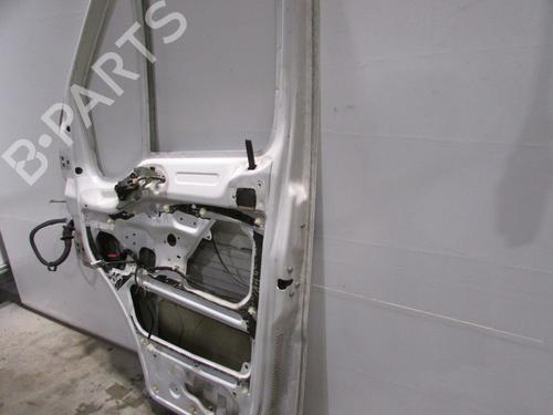 Right front door CITROËN JUMPER I Van (244) 2.8 HDi | BP26496407C3 