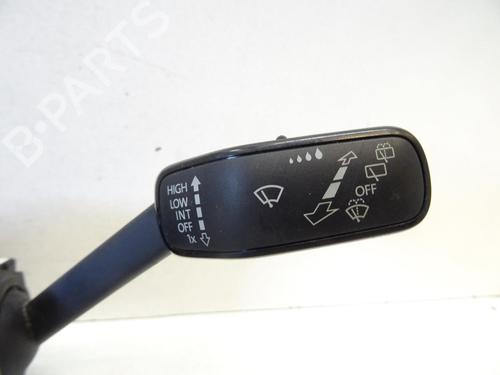 Steering column stalk VW GOLF VII (5G1, BQ1, BE1, BE2) 2.0 GTI | BP20065136I23 