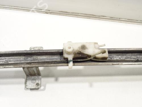 Used Front left window mechanism Front left window mechanism PEUGEOT BOXER Van (230L) 2.5 D (86 hp) 20725572 20725572