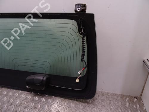 Bootlid window PEUGEOT 107 (PM_, PN_) 1.0 | BP26972259C64 