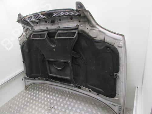Hood HYUNDAI SANTA FÉ I (SM) 2.0 CRDi 4x4 | BP20050202C1 