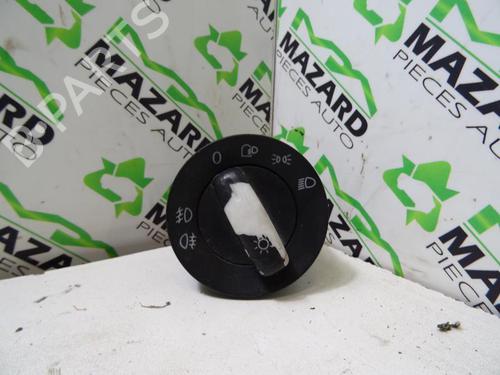 Used Headlight switch Headlight switch VW PASSAT B6 (3C2) [2005-2011] 20047271 20047271