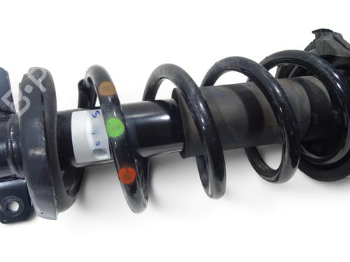 Used Left front shock absorber Left front shock absorber 39432457 39432457