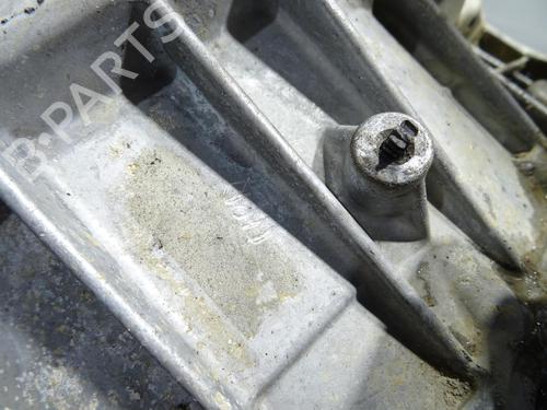 Gearbox DACIA DUSTER (HS_) 1.5 dCi 4x4 (HSMC, HSMD) | BP29914318M3  - Image 6
