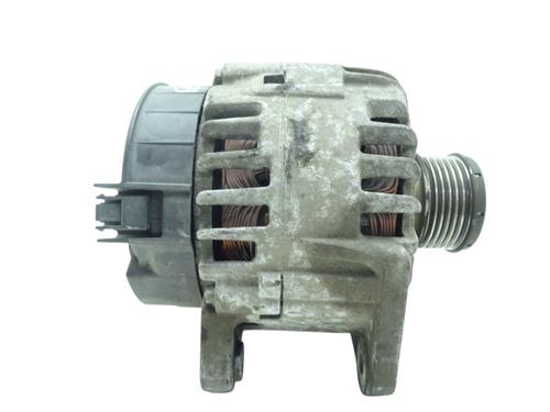 Alternador Alternador RENAULT MEGANE III Hatchback (BZ0/1_, B3_) [2008-2026] 36861265 36861265