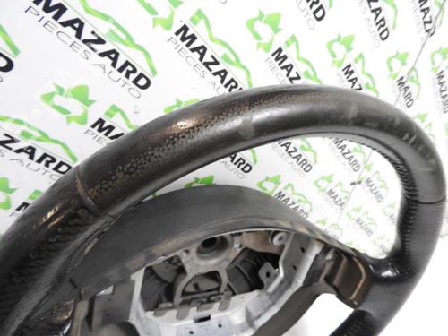 Used Steering wheel Steering wheel NISSAN X-TRAIL II (T31) 2.0 dCi 4x4 (150 hp) 20060699 20060699
