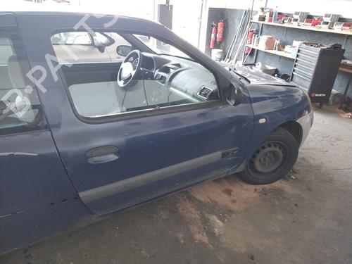 Recambios RENAULT CLIO II (BB_, CB_) 1.2 (BB0A, BB0F, BB10, BB1K, BB28, BB2D, BB2H, CB0A,... 4895117