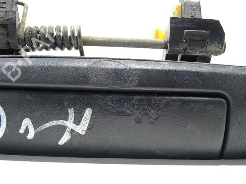 front-left-exterior-door-handle-nissan-patrol-gr-v-wagon-y61-1997-28320372 main image