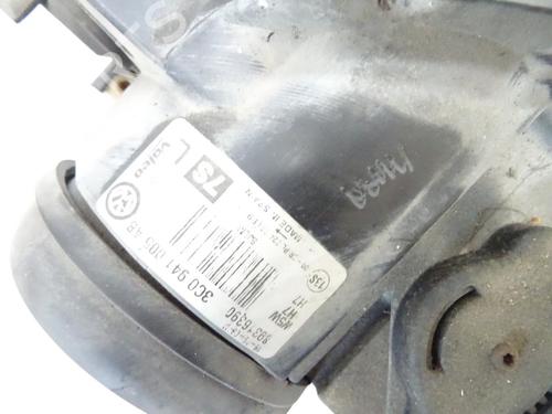 left-headlight-vw-passat-b6-variant-3c5-3c0941005aa-2005-2006-2007-2008-2009-2010-2011-21969364 main image