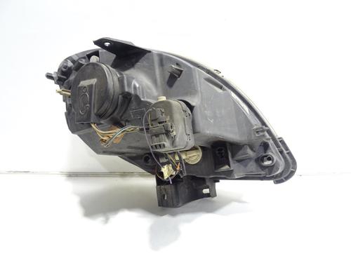 Used Left headlight Left headlight RENAULT KANGOO Express (FC0/1_) 1.5 dCi (FC07, FC1R) (65 hp) 31602402 31602402