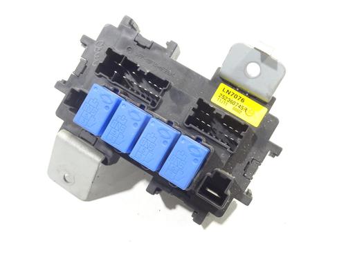 Elektronisk modul RENAULT KOLEOS I (HY_) 2.0 dCi (HY0K) (150 hp) 26912663