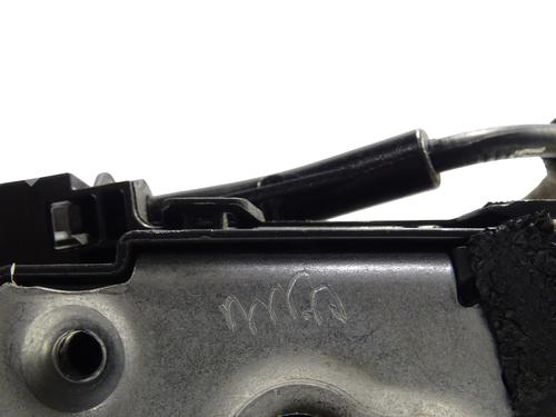 Front left lock RENAULT ZOE (BFM_) ZOE | BP38780606C98 - Image 4