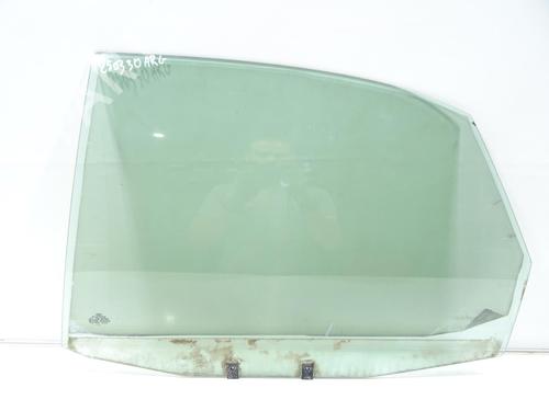 Used Rear left door window AUDI A4 B5 (8D2) 1.8 (125 hp) 25027854