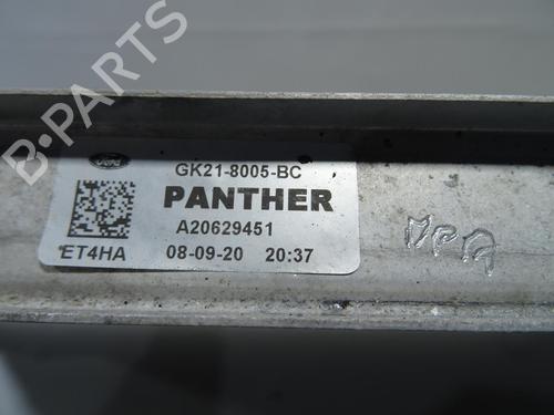 Water radiator FORD TRANSIT CUSTOM V362 Van (FY, FZ) 2.0 EcoBlue | BP30711536M31