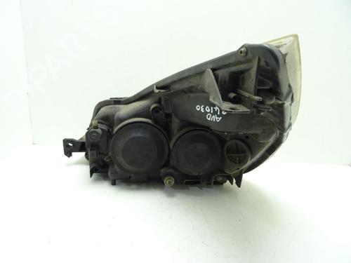 Right headlight RENAULT ESPACE IV (JK0/1_) 2.2 dCi (JK0H) | BP26743465C29 - Image 2