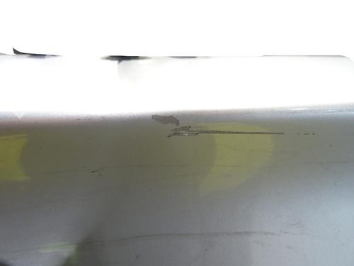 Rear bumper BMW X5 (F15, F85) xDrive 40 d | BP29614235C8 